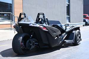 Venta Especial: Polari Slingshot Grand Touring <span class=keywords><strong>AutoDrive</strong></span> 2026, Roadster de Lujo de 3 Ruedas para Recreación con 3 Años de Garantía - Product Image 5