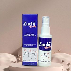 Spray Desodorante Herbal para Zapatos de Secado Rápido, Elimina el Olor, Mantiene los Zapatos Frescos y Secos, Fragancia Ligera y Suave, Protección Duradera - Product Image 5