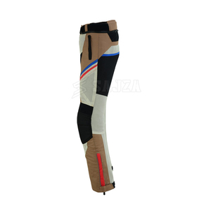 Vêtements d'hiver de haute qualité pour hommes, pantalons en textile respirant avec un bon design, personnalisables, concevez votre propre pantalon - Product Image 4