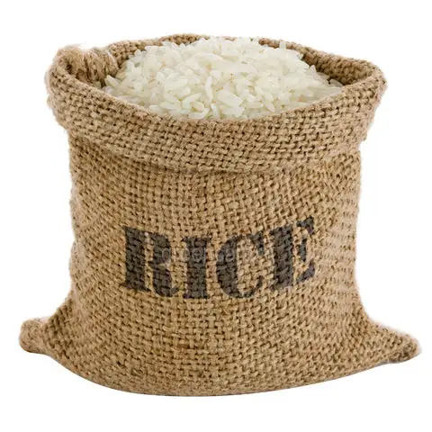 Top Qualität 5% gebrochener Reis langer brauner Reis Basmatireis zu niedrigem Marktpreis beste Qualität Großhandel