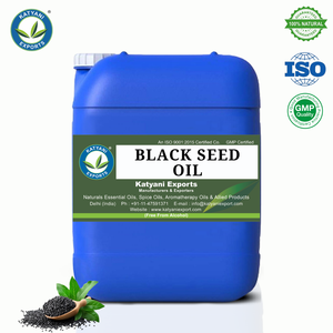 Prix le plus bas Huile essentielle de graine noire pure biologique pressée à froid riche en antioxydants pour les soins de la peau, la santé et la beauté - Product Image 4