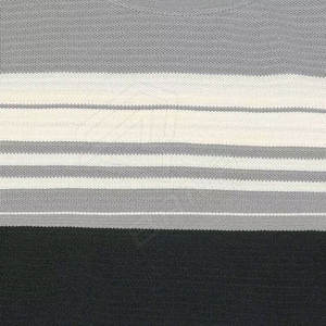 Nueva camiseta de gran tamaño con cuello redondo para hombre, 100% de algodón orgánico, camisetas en blanco de algodón orgánico de longitud larga - Product Image 6