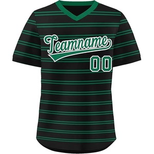Buy wholesale <b>baseball</b> soft <b>ball</b> t shirt printed jersey for men printed breathable jersey for men sports uniform for men - Product Image 5