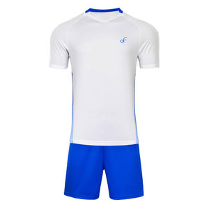 Uniforme de Fútbol Deportivo de Fabricación Propia, Color Personalizado, Uniforme de Fútbol de Alta Calidad para Adultos - Product Image 1