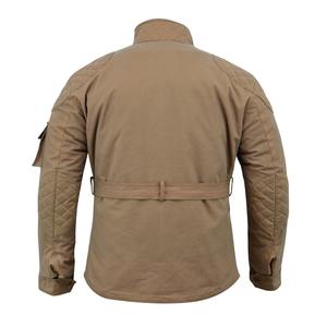 Nouvelles vestes de moto en Cordura textile de haute qualité, design 2025, dernières tendances, approuvées pour l'été, protection pour les motards, tourisme, avec filet - Product Image 6