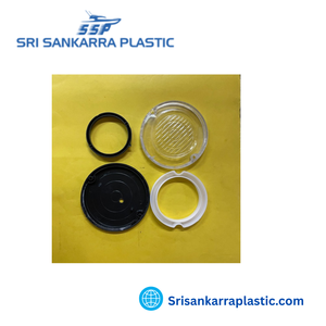 Accesorios para automóviles Faros LED Aftermarket Abs Faro para Wrangler - Product Image 6