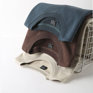 Camiseta de manga corta para hombre y mujer, Goma elástica de 100% cm - Product Image 5