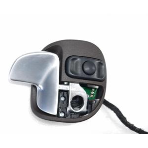 Controles de Cambio en el Volante para Jeep Grand Cherokee 4ª Serie EXF, EXN Diésel 3000 (11>21) - Product Image 5