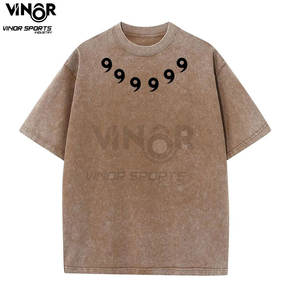 Ropa informal de estilo Hip Hop para hombre, Camiseta con estampado de Anime, estilo Harajuku, 100% algodón, camiseta informal de manga corta de verano de alta calidad - Product Image 5