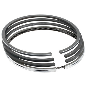 ชุดแหวนลูกสูบ130มม. STD สำหรับ vmmmm อะไหล่เครื่องยนต์ L-130 V12 1306 1308 1310 1312 VM VMT V 7698cc - Product Image 1