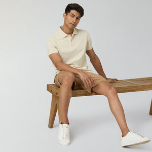 Camisetas de Rugby de Manga Larga para Hombre, Color Block, Primavera-Otoño, Logotipo Personalizado OEM al por Mayor, Fit2Fight - Product Image 6