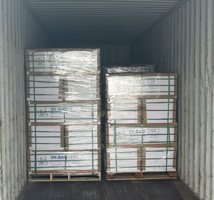 खेत एस एंड जी बैग 2.7 मीटर x 75 मीटर एंटी- यूव पी साइलेज अनाज भंडारण आस्तीन कृषि प्लास्टिक ट्यूब - Product Image 6