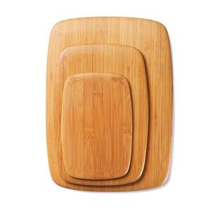 BELOW Wholesale Solid Rectangle Acacia <b>Wood</b> Cutting Board Home Kitchen Rosewood Chopping <b>Block</b> Cross-Border Manufacturer - Product Image 4
