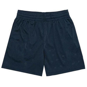 Shorts de sport pour femmes à taille haute, respirants, lavés, avec logo personnalisé pour l'été - Product Image 5