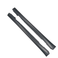 Kit carrosserie PP pour BMW Série 3 F30 M3 : lèvre avant, jupes latérales, ailes arrière