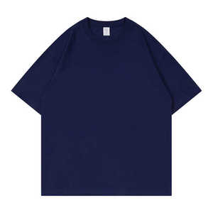 T-shirt pour hommes, fabriqué sur mesure avec un design unique, séchage rapide, sonnerie à manches courtes, chemises surdimensionnées pour hommes, quantité minimale de commande bas - Product Image 2