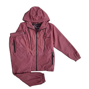 Conjunto de cortavientos de último estilo Conjunto de cortavientos al por mayor Conjunto de cortavientos de precio al por mayor más vendido - Product Image 1