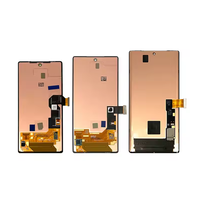 Écran tactile LCD de remplacement d'origine de haute qualité pour téléphones mobiles Google Pixel 2XL/3XL/4XL/5A/6A/5/6/7/8/9 Pro – Garantie 1 an