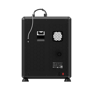 Imprimante 3D Creality K2 SE, volume d'impression 220x220x240mm, plateau chauffant, nivellement automatique, connectivité USB, jusqu'à 16 couleurs - Product Image 6