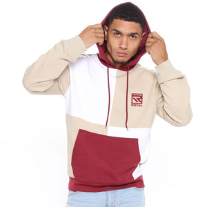Sudaderas con Capucha Casuales de Invierno para Hombre, de Algodón, Poliéster y Forro Polar, Resistentes al Viento, Ecológicas, Sólidas, de Alta Calidad, de Secado Rápido, Nuevo Diseño - Product Image 2