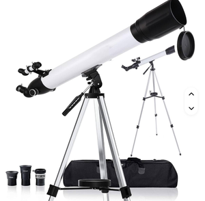 OFERTA CON DESCUENTO Telescopio Refractor Triplete APO LX850-ACF 130mm f7 - Product Image 1