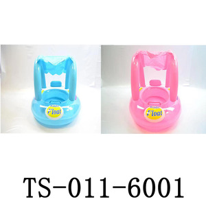 Sicurezza di nuoto e galleggianti gonfiabili galleggianti 36PCS/CS - Product Image 1