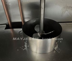 Máquina Profesional para Hacer Helados y Paletas <span class=keywords><strong>de</strong></span> Leche Fresca, Nueva Ataforma <span class=keywords><strong>Brasil</strong></span>, Moldes para Frutas, <span class=keywords><strong>Agua</strong></span> y Frutos Secos - Product Image 5