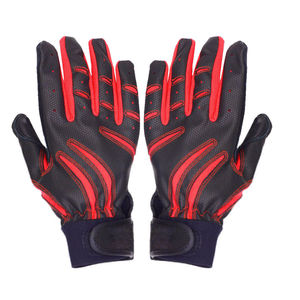 Wholesale Customized Logo Cabretta Leather Golf Gloves Light <b>Weight</b> Stylish Quality Golf Gloves <b>for</b> Outdoor Sports sheepskin - Product Image 3