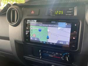 Toyota Land Cruiser WagonS GXL Troop Carrier 4.5L Diésel SUV 4x4 Manual Usado, 100% en Perfecto Estado, Sin Accidentes - Product Image 3