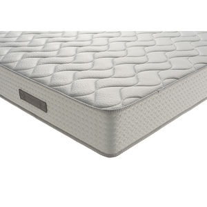 Colchón de Espuma Viscoelástica de 20 cm de Altura, Tamaño Queen, con Funda Antiácaros Extraíble y Almohadas Gratis para Dormitorio - Product Image 4