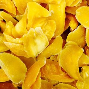 Calidad superior FD Mango seco 100% Grado superior natural Sabor dulce Vietnam Origen tropical Embalaje a granel - Product Image 3