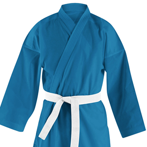 Uniformes de Jiu-jitsu de Alta Calidad, Elásticos, Ligeros y Transpirables, Conjuntos Delanteros para Adultos, Servicio OEM, Precio de Fábrica, Ropa de Artes Marciales - Product Image 3