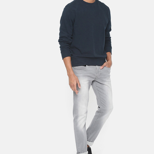Sudadera de Invierno para Hombre, Personalizada, de Alta Calidad, 100% Algodón, Ecológica, de Secado Rápido y Transpirable, Precio al por Mayor - Product Image 5