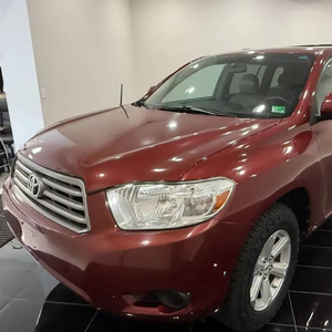 Toyota Highlander SE 2010 - Product Image 6