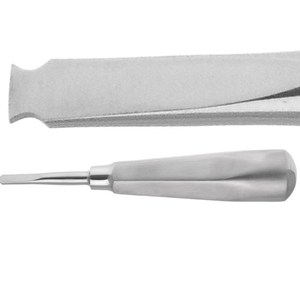 Rongeur à os dentaire en acier inoxydable, instrument chirurgical dentaire de haute qualité - Product Image 4