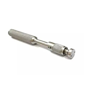 Juego de Instrumentos Quirúrgicos Ortopédicos de Acero Inoxidable de Primera Calidad para Cirugía de Columna Vertebral y Operaciones Quirúrgicas Generales - Product Image 1