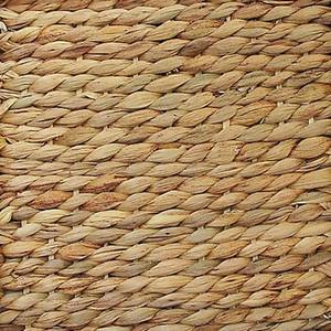 ชุดตกแต่งโต๊ะ2025ผักตบชวา, แผ่นจานตกแต่งห้องครัวงานตกแต่งเฟอร์นิเจอร์ทำมือแบบดั้งเดิม - Product Image 3