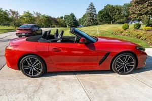 BMW Z4 sDrive30i d'occasion, propre et bon marché, modèle 2025 - Product Image 6