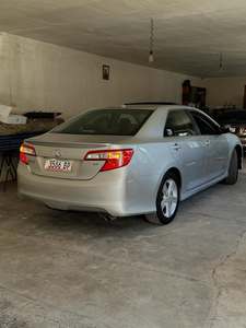 Toyota Camry SE Edición Limitada Usado, Año 2014 - Product Image 2