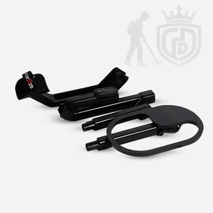 Scanner del Terreno Groundtech Modello 000 - Certificato IP68, Potenza 1000W, Garanzia di 3 Anni - Product Image 1