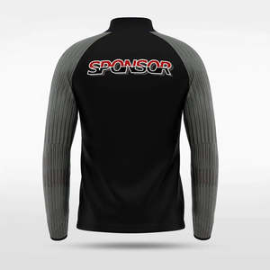 Premium <b>Men's</b> <b>Jacket</b> Spandex Quick Dry, <b>Summer</b> Custom OEM/ODM - Product Image 6
