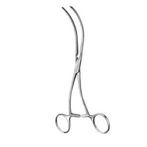 Retractor de pulmón Allison de alta calidad, instrumentos cardiovasculares, llegada caliente, Retractor de pulmón Allison Sauerbruch, Manual de cizalla de costilla - Product Image 2