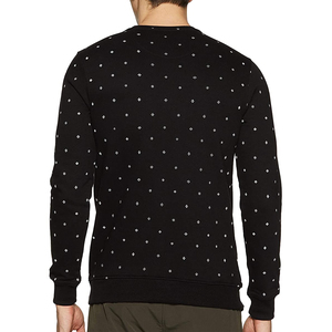 Sudaderas de Hombre 100% Algodón, Estilo Urbano, Forro Polar, Ropa de Invierno, Personalizable, Lisa, BY BS 2026 - Product Image 6