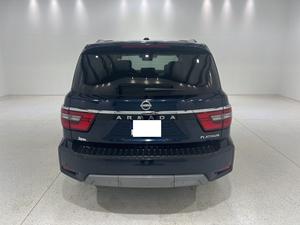 NISSAN ARMADE PLATINUM 2023 EN PARFAIT ÉTAT, TRANSMISSION AUTOMATIQUE, SIÈGES EN CUIR - Product Image 6