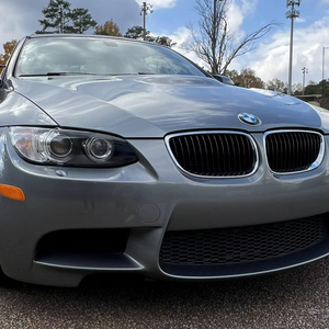 Paquete de Competición para M3 Coupé Usado - Product Image 1