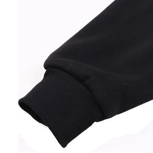 New Arrival Custom Solid Winter Rhinestone <b>Hoodie</b> Pullover High Quality Price Casual Wear <b>Short</b> <b>Sleeve</b> - Product Image 5