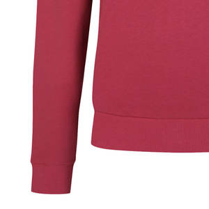 Sweat à capuche de qualité supérieure pour hommes 100% coton respirant polaire hiver costume Style solide imprimé motif brodé taille disponible - Product Image 5