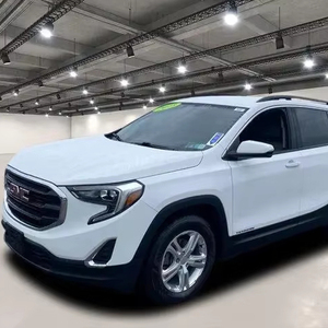 GMC Terrain SLE 2018 Certificado - Product Image 1