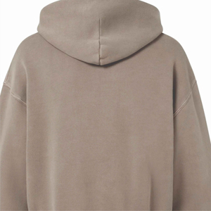 Bonnes ventes Meilleur matériel Concevez votre propre style Sweats à capuche zippés Vente chaude Tendance Bas Prix Qualité supérieure Sweats à capuche pour hommes - Product Image 6
