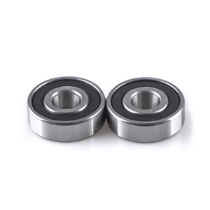 ความเสถียรสูงแบริ่งบอลร่องลึก6315 ZZ 2RS สำหรับแบริ่งรถจักรยานยนต์ - Product Image 2